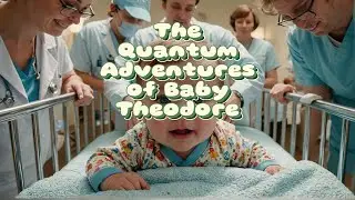 The Quantum Adventures of Baby Theodore