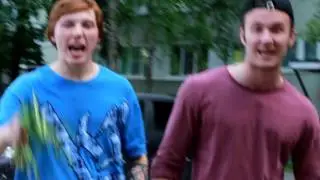 Moomskie uGoodniki - МУСОР