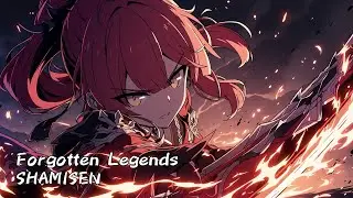 Epic Japanese Battle BGM -斬の心-：戦闘曲 和風BGM