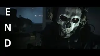 CALL OF DUTY MODERN WARFARE 2  Walkthrough Part Ending - (COD 2022 Campaign)