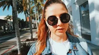 Los Angeles Diary: Беверли Хиллс, Jimmy Kimmel Live, Maroon 5