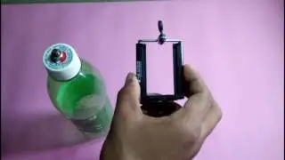 how to make a tripod for your phone