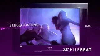 BG The Prince of Rap - The Colour of My Dreams
