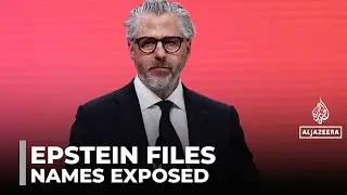 Epstein documents fallout: Prominent figures face calls to leave their roles