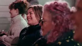 Helen Macdonald in conversation with The Moth co-founder Will Govan | Hilton Park 2021