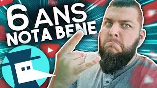 Nota Bene, 6 ans d&eacute;j&agrave; ! - Mon &eacute;quipe, mon studio, mon nouveau PC !