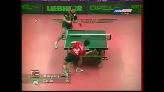 Jean Philippe Gatien  - Koji Matsushita