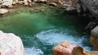 Grahan Trek video