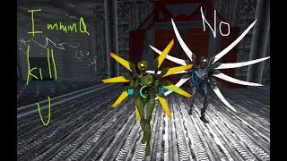 V3 (jaket) Vs V3 (Angry level loader)