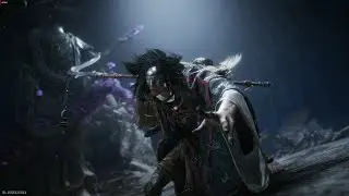 Lost Chapter | Unknown: Mysterious Colossus | Co-op Mode
