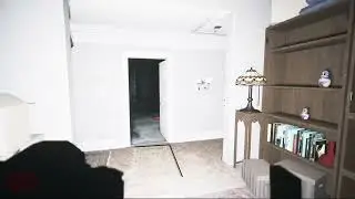 Smile For The Camera: Visage Scary Moment