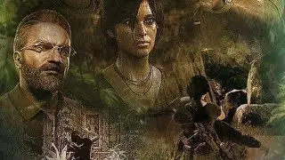 Uncharted lost legacy part #3 chapter (5)