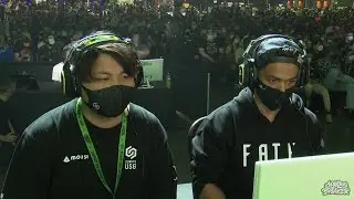 Combo breaker 2022 Final Arslan Ash Vs Anakin