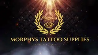 Tattoo Starts Here &ndash; Premium Gear for UK Beginners | Morphys Tattoo Supplies