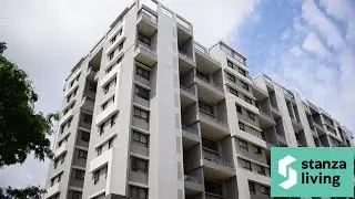 BEST PG/HOSTEL IN PUNE | STANZA LIVING | TEL AVIV HOUSE