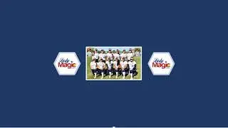 Lady Magic 18U (2023.07.16)