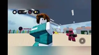 Gameplay by Mundeep | Squid game | Mundeep's skillz