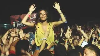 Ley DJ | Arenal Sound (Teaser On tour)
