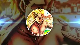 Darckstar - Lavinho Rap | Mi Chamba Es La Samba (Blue Lock) Audio