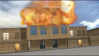 27 dead in Iraq bomb blast