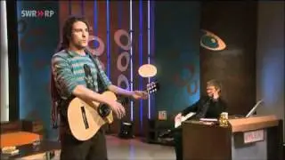 El mago Masin - Darauf hat die Welt gewartet... / Es ist Nacht (live)