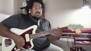 Bad Habit - Steve Lacy Cover