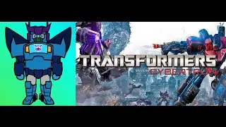 Starlight Plays - TF War For Cybertron (Part 22)