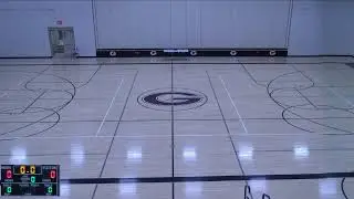 Gilbert High School vs Bondurant-Farrar High School Boys' JuniorVarsity Basketball