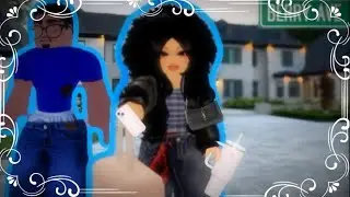GIRL MOVES TO A DIFFERENT COUNTRY AND HAS TO LEAVE HER *BESTFRIEND*😱 BERRY AVENUE