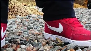 ASMR Crunchy walk. Crunching gravel sounds and nature sounds