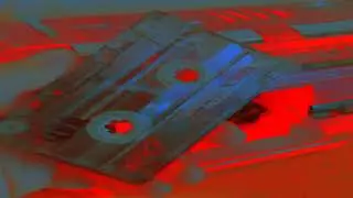 Viktor Tsoi - Compact Cassette