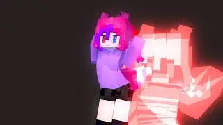 Zero Two Dance│Minecraft Animation│ [Phút Hơn - Pháo]