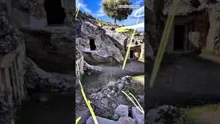 Tlos Antik Kenti &hellip; #fethiye #seydikemer #dji #history #ege #tamerinpenceresi