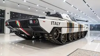&ldquo;2025 T-98 Tank Review | Next-Gen Power, Design & Battlefield Performance Explained