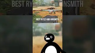 Best RYTEC AMR Gunsmith in Season 2 COD Mobile: Fast ADS High Damage #shorts #codm #codmobile