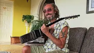 ALEX and FRANS playing the loop guitar #432Hz #ResearchFlatEarth___ #Viral #CMG