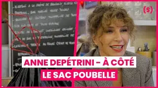 Anne Dep&eacute;trini s&rsquo;emm&ecirc;le les sacs - &Agrave; c&ocirc;t&eacute; ep.2