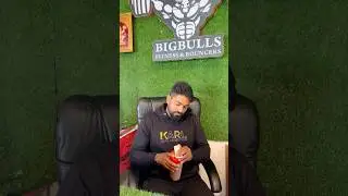 Bigbulls bouncers hassan ..🦾 #bouncerlife #motivation #youtube
