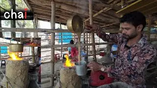 Eco-Friendly Chai Shop in Balasore | Sip, Savor, and Save the Planet | Kulhad Chai in Balasore