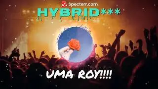 UMA ROY l MODERN JAM {UTO} LET THE PARTY BEGIN{VOL-1} l NEW YEAR COMING HOT l TRAVIS INSPIRED BEATS