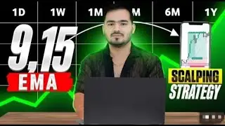 Market Mavericks Live Stream Nifty 50 live trading