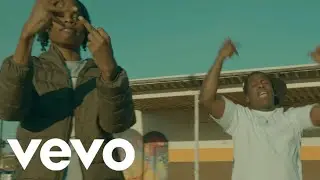 C.O.E. Yante - Clap It Out feat. CMB Feeze [Official Music Video] (Shot By: DevDidIt)