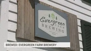 E 108 - Evergreen Farm Brewing