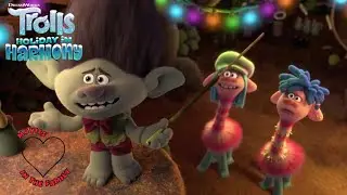 Trolls Holiday In Harmony (2021) Part 18