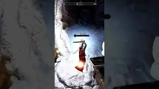 Первый - Вольсунг || Skyrim SE Reflyem             #skyrim #skyrim #rfab #tesv #game #gaming #twitch