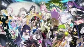 EpicSeven Characters