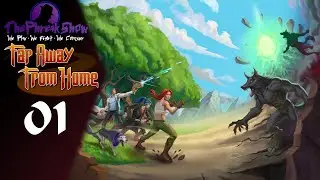 Let's Play Far Away From Home - Part 1 - Doggo FTW!