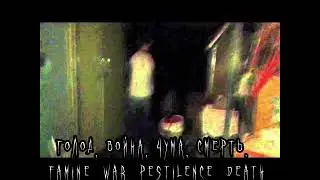 Shtandarth - Неизбежность(Ru/En Lyric Video) 