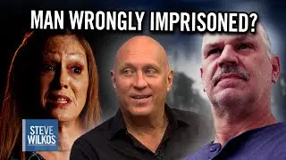 Innocent Man Sent to Prison? | Steve Wilkos