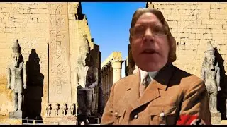 PT10 NEPTUNES LAGOON VS SOY KIETA: ANCIENT EGYPTIANS WERE NORDIC ALPINE ARYANS